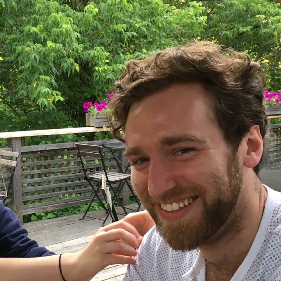 Meet your Posher, Matt - Picture 1 of 1